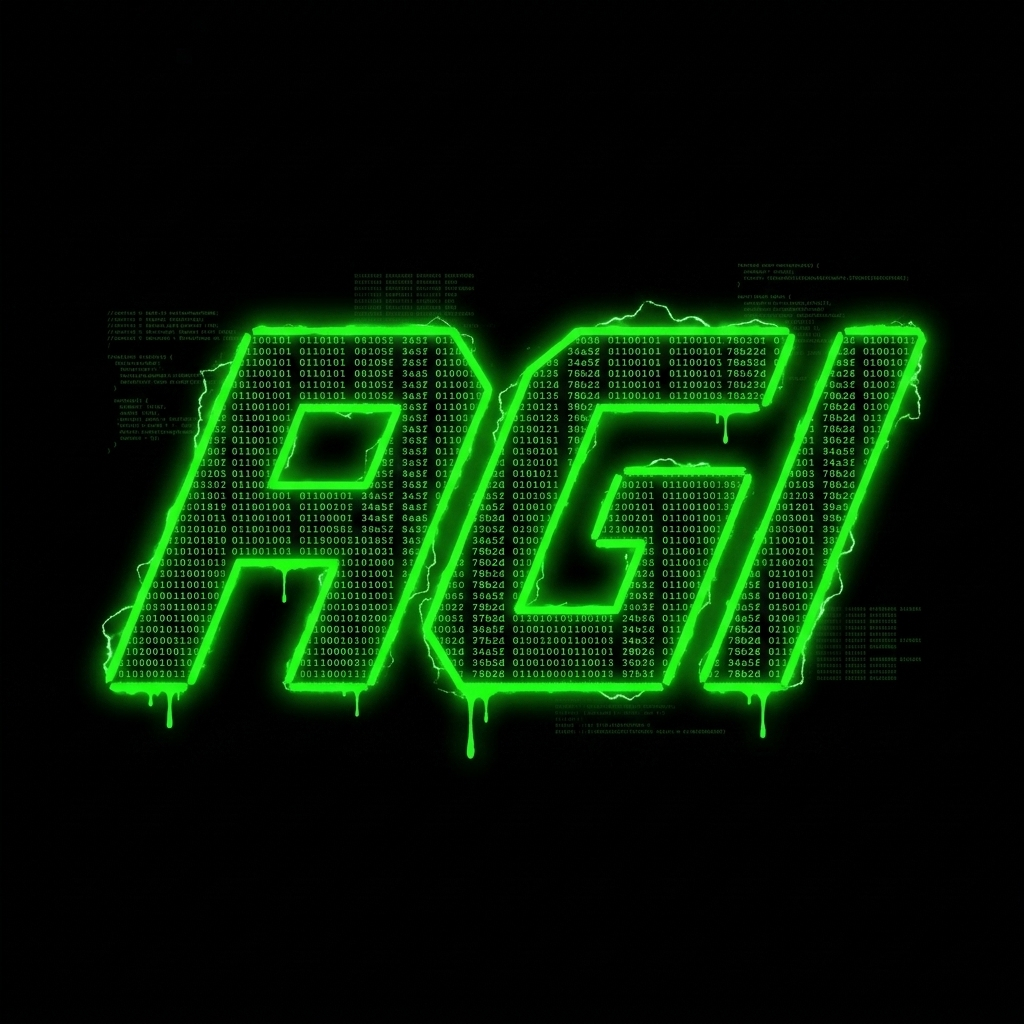 AGI logo